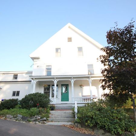 Highland Lake Inn Andover Luaran gambar