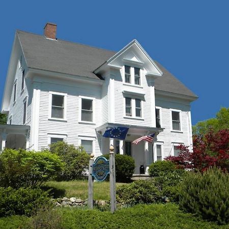 Highland Lake Inn Andover Luaran gambar