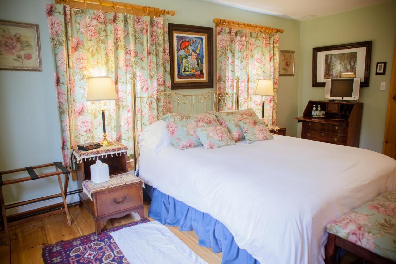 Highland Lake Inn Andover Bilik gambar