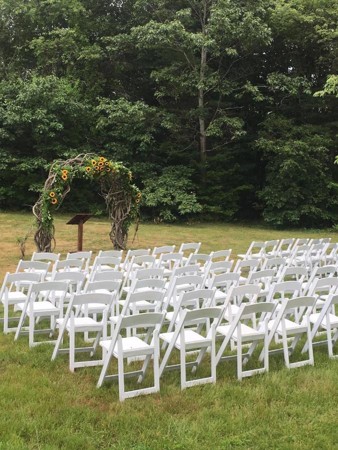 Highland Lake Inn Andover Luaran gambar