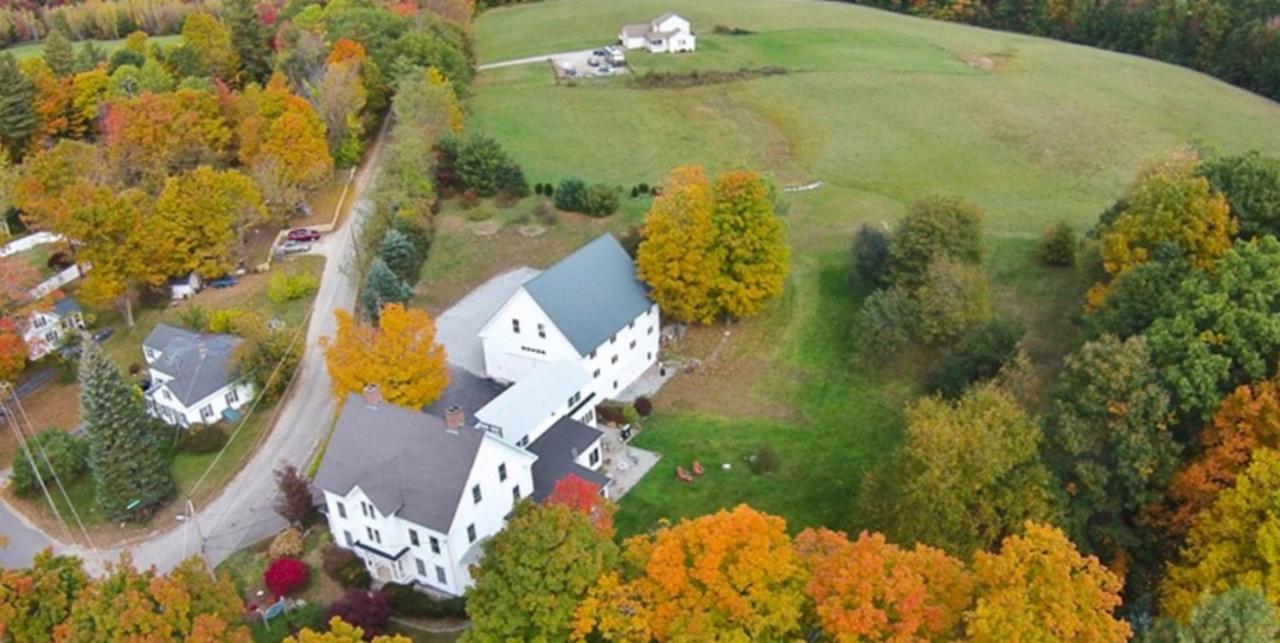 Highland Lake Inn Andover Luaran gambar