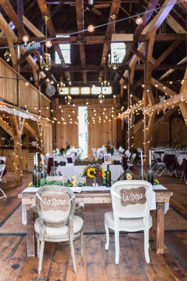 Highland Lake Inn Andover Luaran gambar