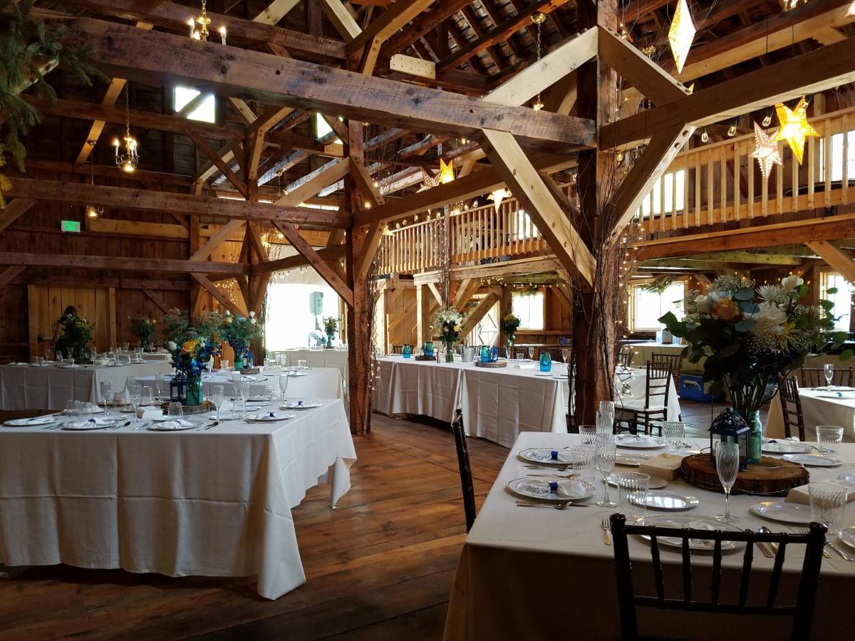 Highland Lake Inn Andover Luaran gambar