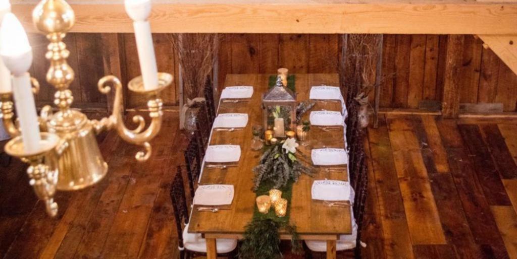 Highland Lake Inn Andover Luaran gambar