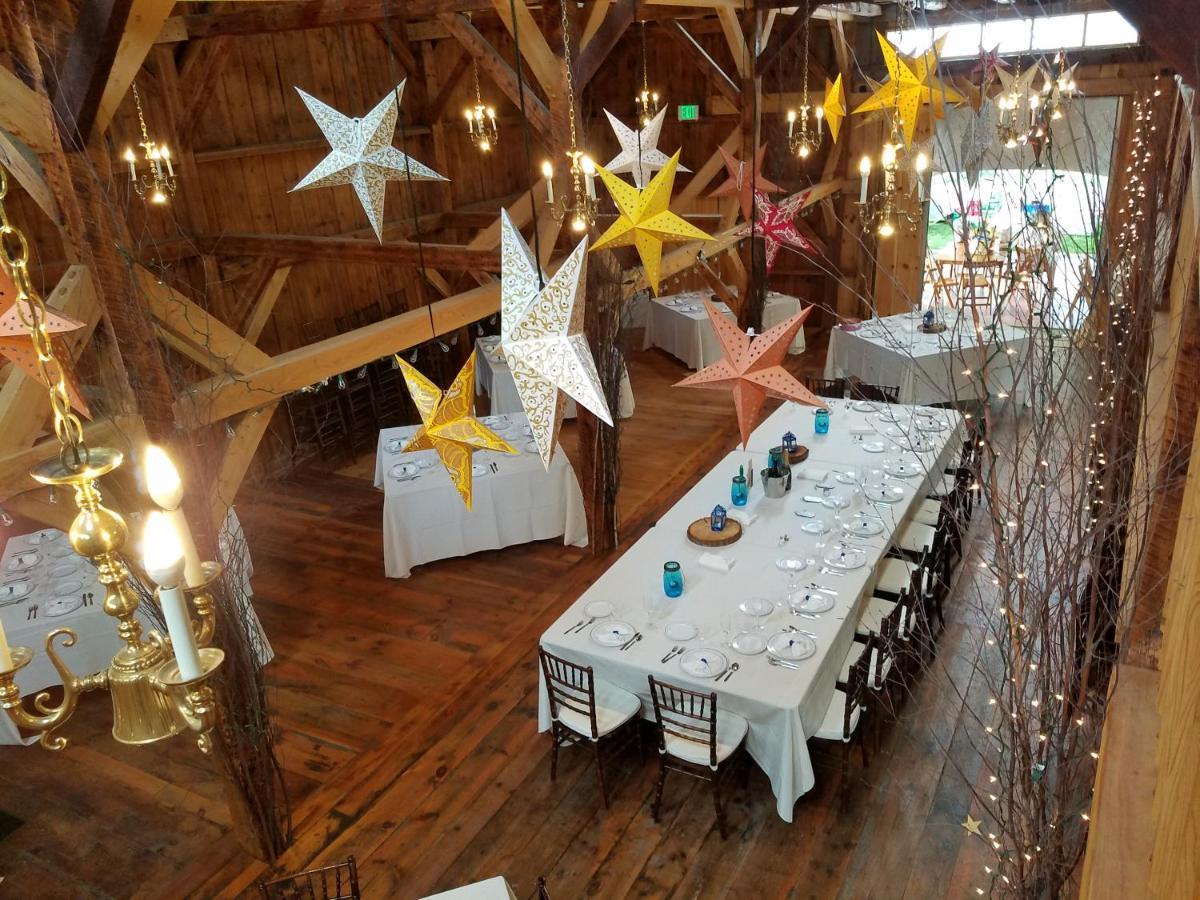 Highland Lake Inn Andover Luaran gambar