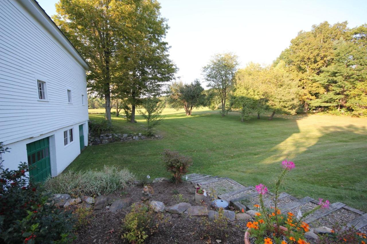 Highland Lake Inn Andover Luaran gambar