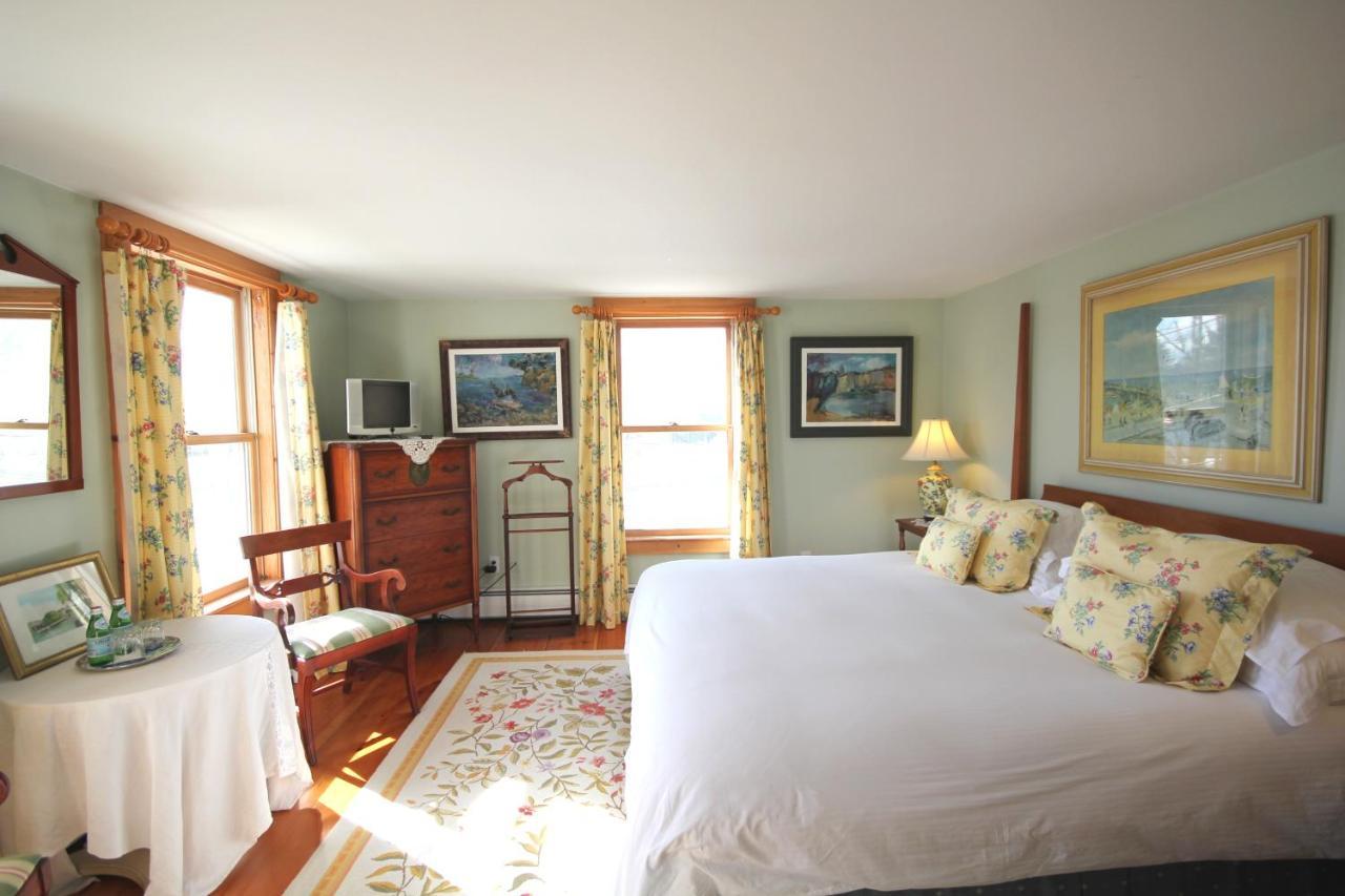 Highland Lake Inn Andover Bilik gambar