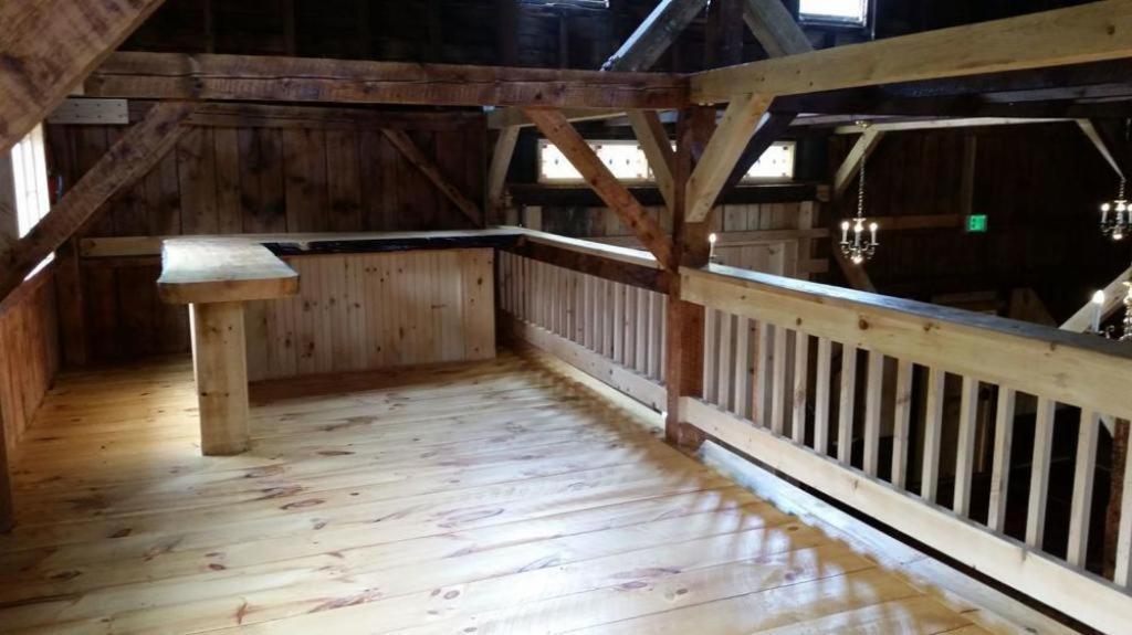 Highland Lake Inn Andover Luaran gambar