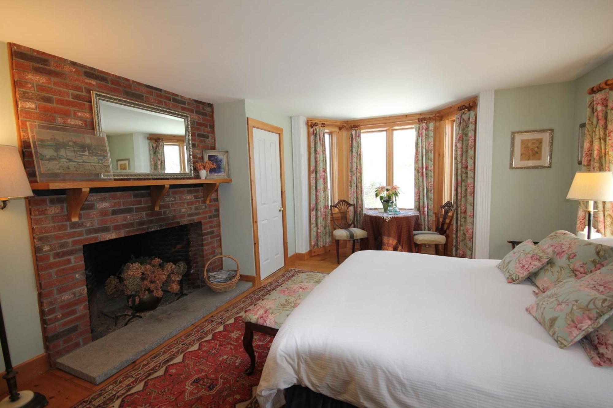 Highland Lake Inn Andover Bilik gambar