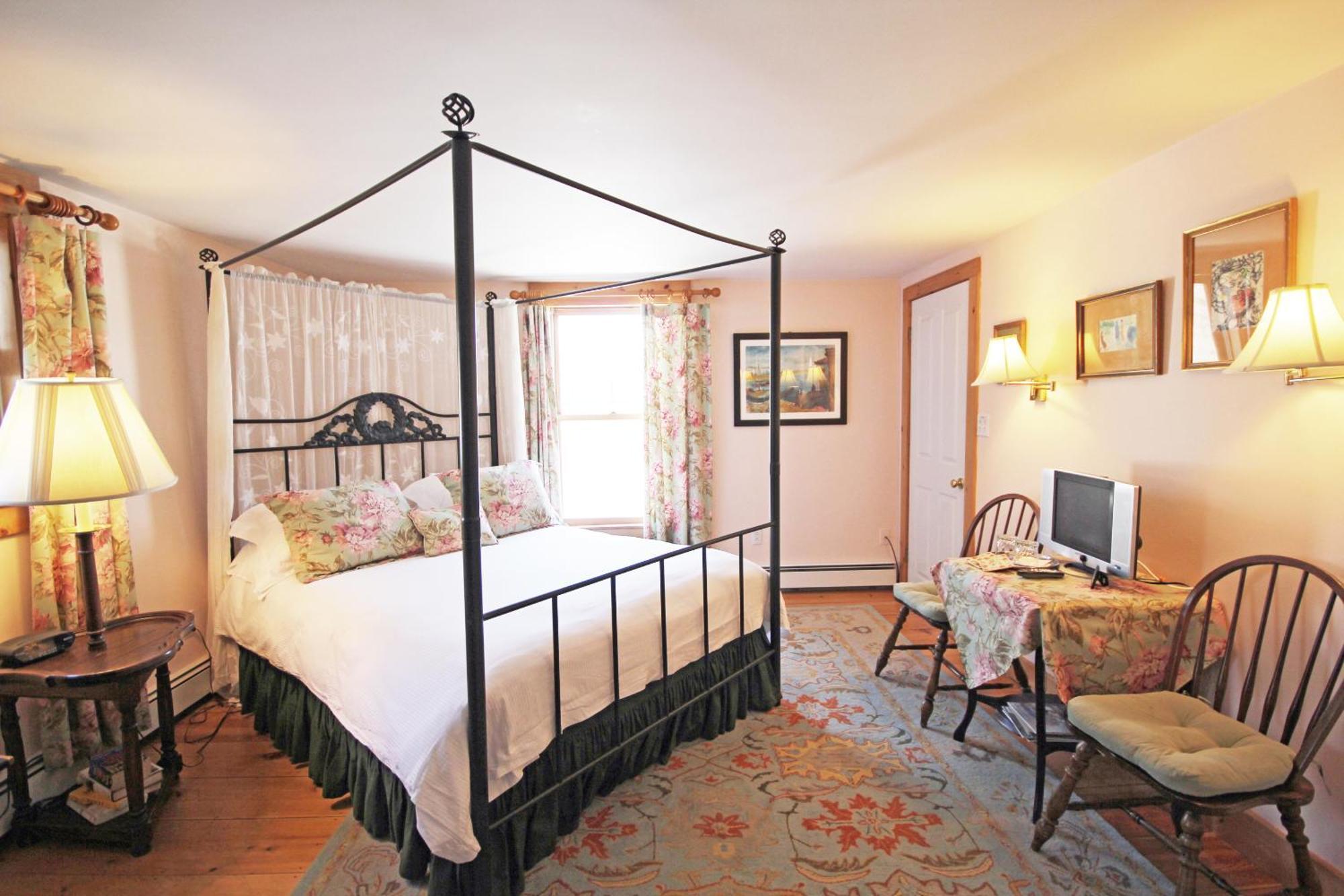 Highland Lake Inn Andover Bilik gambar