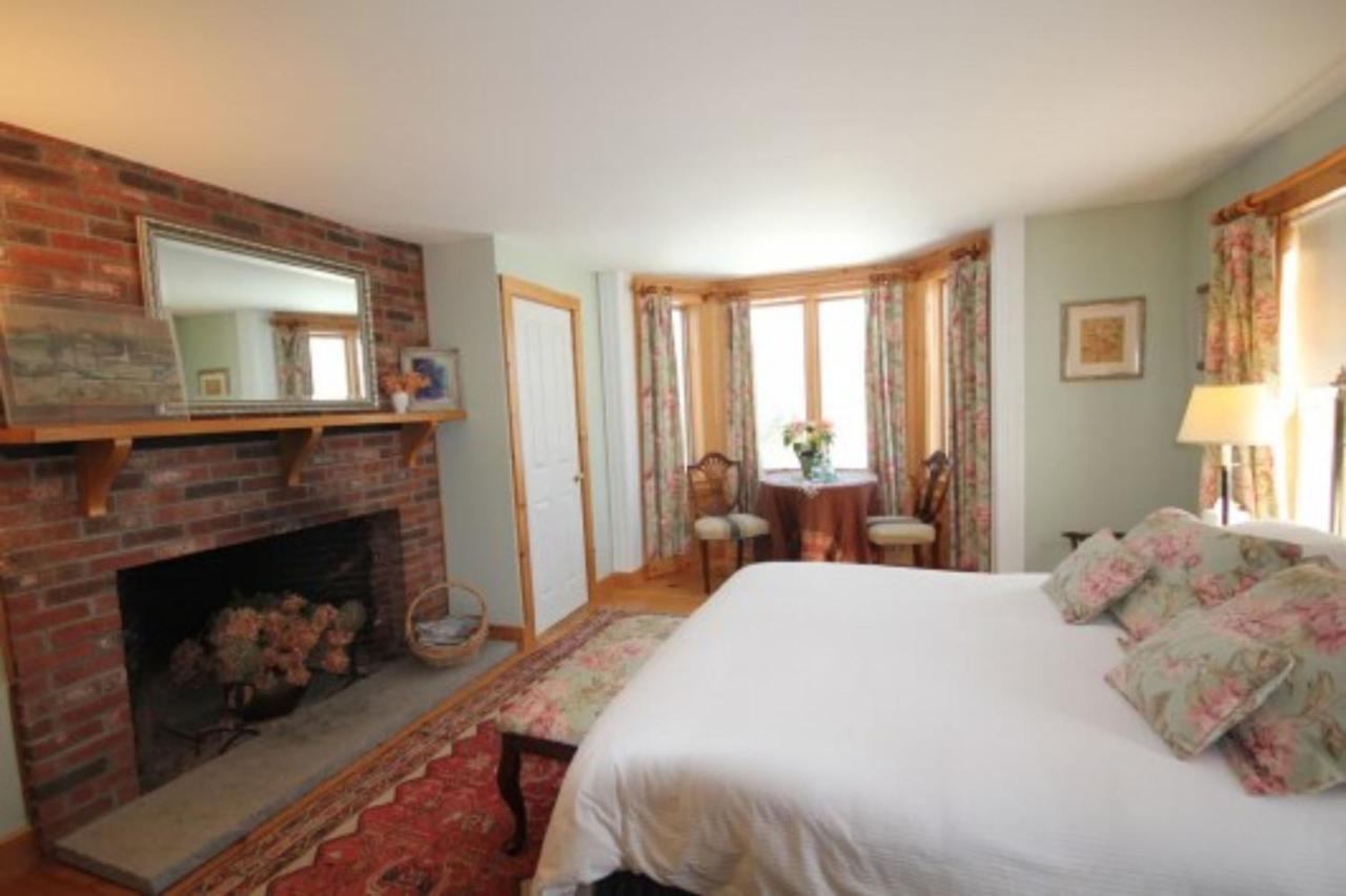 Highland Lake Inn Andover Luaran gambar