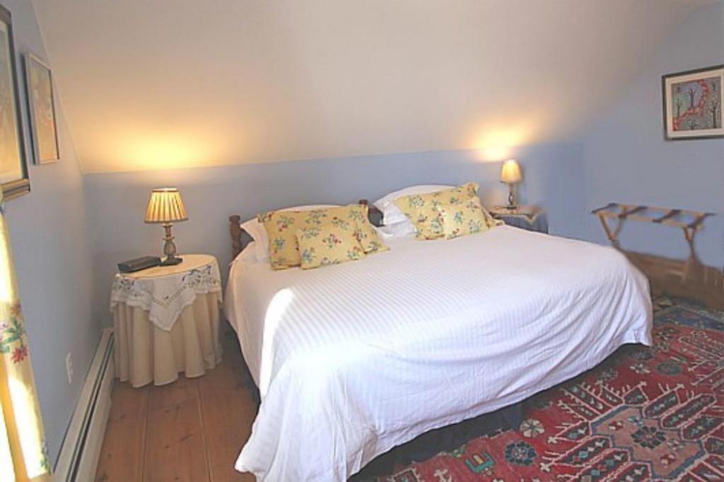 Highland Lake Inn Andover Luaran gambar